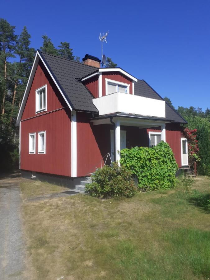 Fågelfors Holiday Home Smaland المظهر الخارجي الصورة