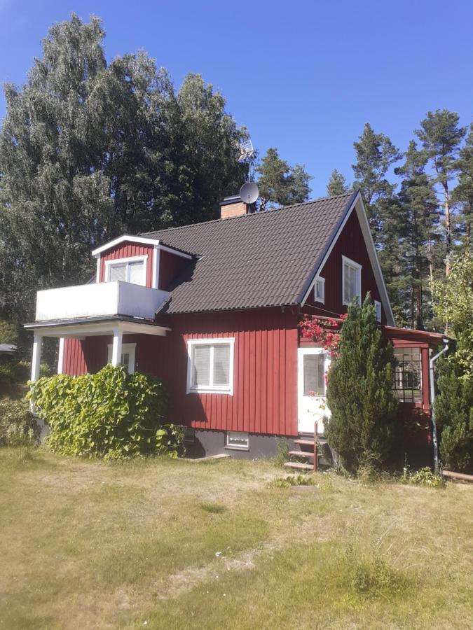 Fågelfors Holiday Home Smaland المظهر الخارجي الصورة